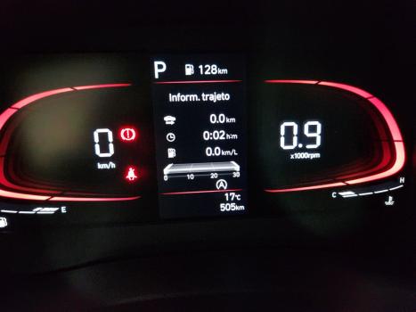 HYUNDAI HB 20 Hatch 1.0 12V 4P FLEX TGDI TURBO LIMITED AUTOMTICO, Foto 12