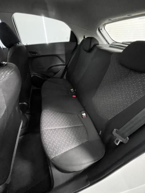 HYUNDAI HB 20 Hatch 1.0 12V 4P FLEX UNIQUE, Foto 9