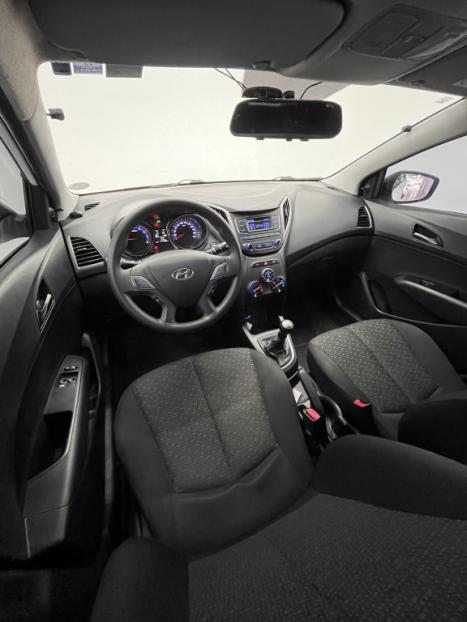 HYUNDAI HB 20 Hatch 1.0 12V 4P FLEX UNIQUE, Foto 10