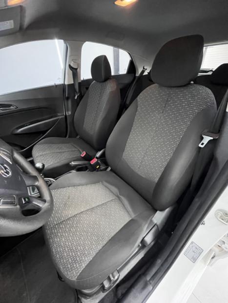 HYUNDAI HB 20 Hatch 1.0 12V 4P FLEX UNIQUE, Foto 11