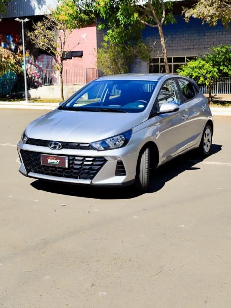 HYUNDAI HB 20 Hatch 1.0 12V 4P FLEX SENSE, Foto 4