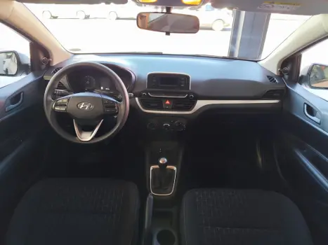 HYUNDAI HB 20 Hatch 1.0 12V 4P FLEX SENSE, Foto 6