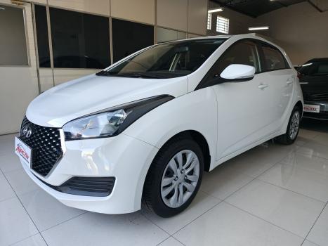 HYUNDAI HB 20 Hatch 1.0 12V 4P FLEX COMFORT PLUS, Foto 2