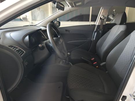 HYUNDAI HB 20 Hatch 1.0 12V 4P FLEX COMFORT PLUS, Foto 5