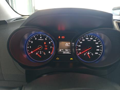 HYUNDAI HB 20 Hatch 1.0 12V 4P FLEX COMFORT PLUS, Foto 6