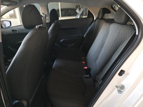 HYUNDAI HB 20 Hatch 1.0 12V 4P FLEX COMFORT PLUS, Foto 7