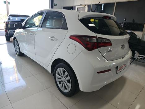 HYUNDAI HB 20 Hatch 1.0 12V 4P FLEX COMFORT PLUS, Foto 8