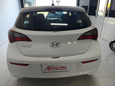HYUNDAI HB 20 Hatch 1.0 12V 4P FLEX COMFORT PLUS, Foto 10