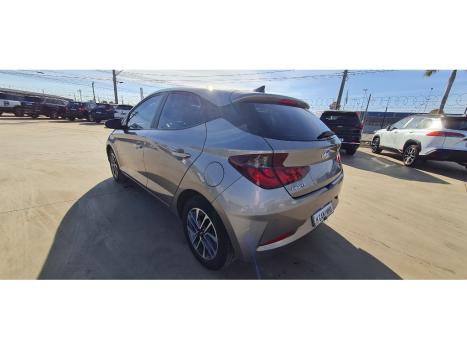 HYUNDAI HB 20 Hatch 1.0 12V 4P FLEX TGDI TURBO EVOLUTION AUTOMTICO, Foto 7