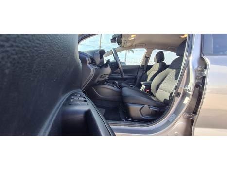 HYUNDAI HB 20 Hatch 1.0 12V 4P FLEX TGDI TURBO EVOLUTION AUTOMTICO, Foto 9
