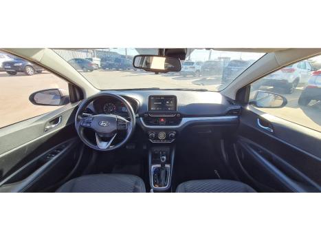 HYUNDAI HB 20 Hatch 1.0 12V 4P FLEX TGDI TURBO EVOLUTION AUTOMTICO, Foto 10