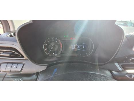 HYUNDAI HB 20 Hatch 1.0 12V 4P FLEX TGDI TURBO EVOLUTION AUTOMTICO, Foto 11