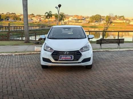 HYUNDAI HB 20 Hatch 1.0 12V 4P FLEX COMFORT PLUS, Foto 2