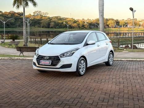 HYUNDAI HB 20 Hatch 1.0 12V 4P FLEX COMFORT PLUS, Foto 3