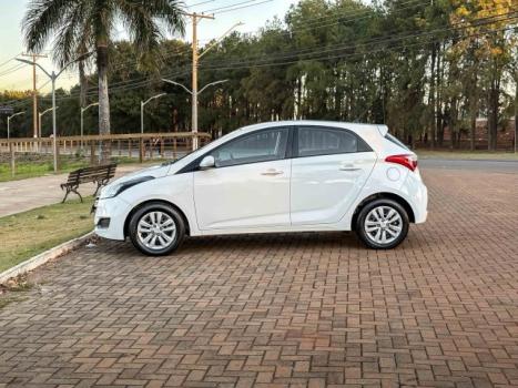HYUNDAI HB 20 Hatch 1.0 12V 4P FLEX COMFORT PLUS, Foto 5