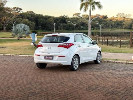 HYUNDAI HB 20 Hatch 1.0 12V 4P FLEX COMFORT PLUS, Foto 6