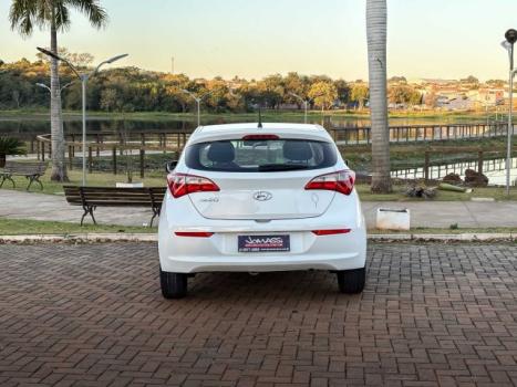 HYUNDAI HB 20 Hatch 1.0 12V 4P FLEX COMFORT PLUS, Foto 7