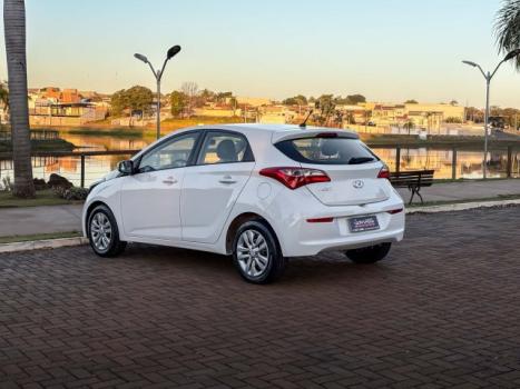 HYUNDAI HB 20 Hatch 1.0 12V 4P FLEX COMFORT PLUS, Foto 8