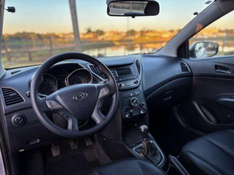 HYUNDAI HB 20 Hatch 1.0 12V 4P FLEX COMFORT PLUS, Foto 10