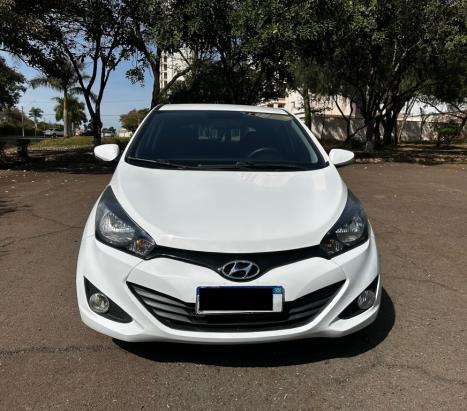 HYUNDAI HB 20 Hatch 1.0 12V 4P FLEX COMFORT PLUS, Foto 2