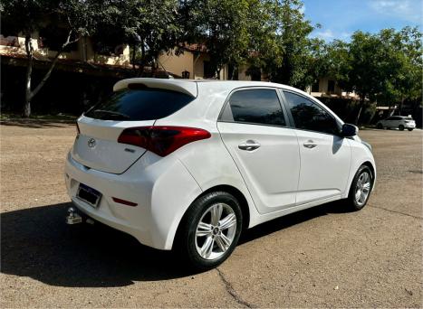 HYUNDAI HB 20 Hatch 1.0 12V 4P FLEX COMFORT PLUS, Foto 3