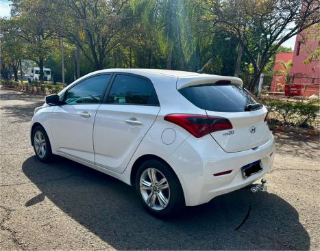 HYUNDAI HB 20 Hatch 1.0 12V 4P FLEX COMFORT PLUS, Foto 5
