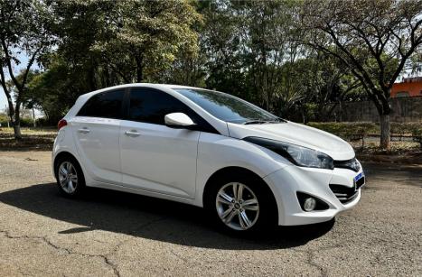 HYUNDAI HB 20 Hatch 1.0 12V 4P FLEX COMFORT PLUS, Foto 7