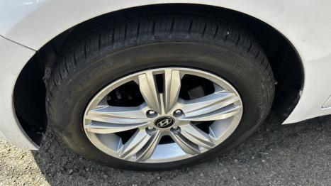 HYUNDAI HB 20 Hatch 1.0 12V 4P FLEX COMFORT PLUS, Foto 8