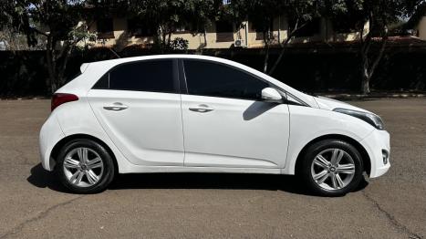 HYUNDAI HB 20 Hatch 1.0 12V 4P FLEX COMFORT PLUS, Foto 9