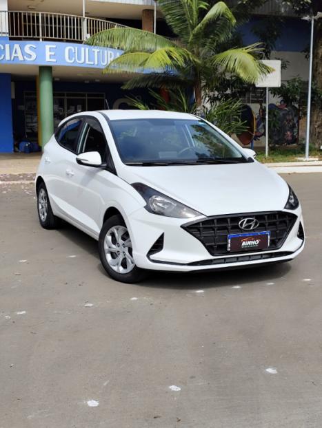 HYUNDAI HB 20 Hatch 1.0 12V 4P FLEX VISION, Foto 1