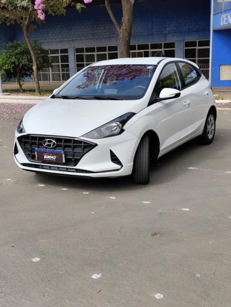 HYUNDAI HB 20 Hatch 1.0 12V 4P FLEX VISION, Foto 2