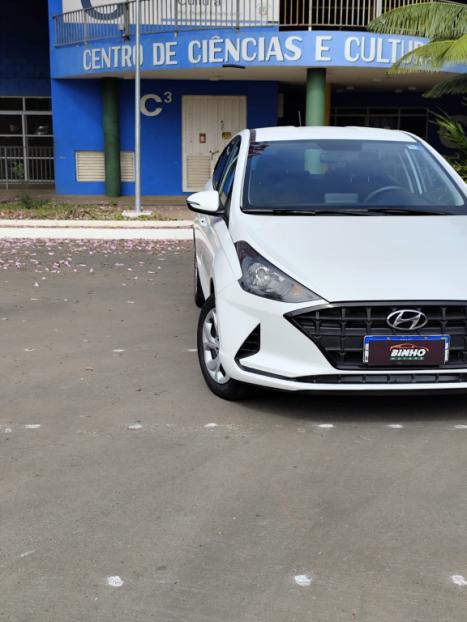 HYUNDAI HB 20 Hatch 1.0 12V 4P FLEX VISION, Foto 3
