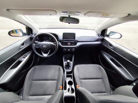 HYUNDAI HB 20 Hatch 1.0 12V 4P FLEX VISION, Foto 8