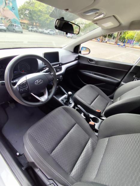 HYUNDAI HB 20 Hatch 1.0 12V 4P FLEX VISION, Foto 9