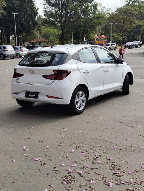 HYUNDAI HB 20 Hatch 1.0 12V 4P FLEX VISION, Foto 12