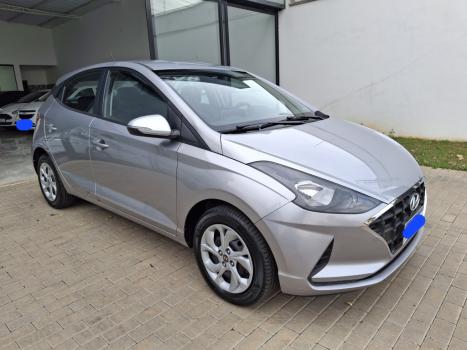 HYUNDAI HB 20 Hatch 1.6 16V 4P FLEX VISION AUTOMTICO, Foto 2