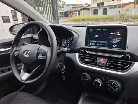 HYUNDAI HB 20 Hatch 1.6 16V 4P FLEX VISION AUTOMTICO, Foto 6