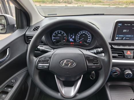 HYUNDAI HB 20 Hatch 1.6 16V 4P FLEX VISION AUTOMTICO, Foto 7