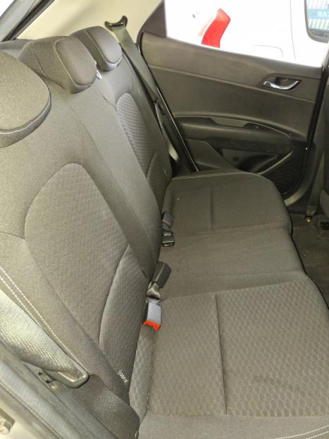 HYUNDAI HB 20 Hatch 1.6 16V 4P FLEX VISION AUTOMTICO, Foto 8