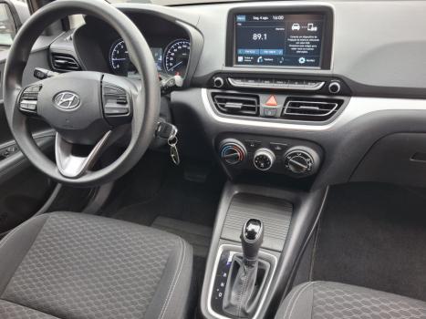 HYUNDAI HB 20 Hatch 1.6 16V 4P FLEX VISION AUTOMTICO, Foto 10