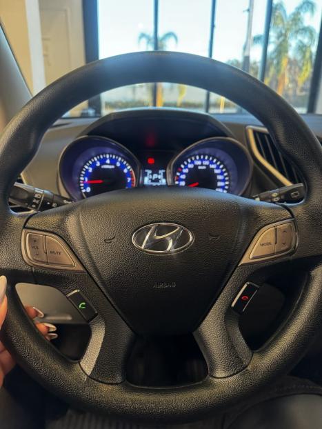 HYUNDAI HB 20 Hatch X 1.6 16V 4P PREMIUM FLEX AUTOMTICO, Foto 4