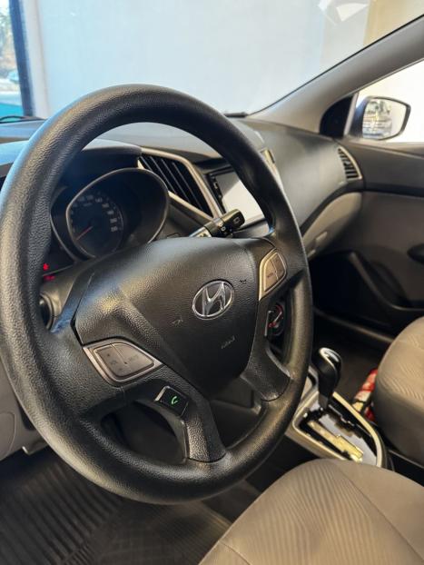 HYUNDAI HB 20 Hatch X 1.6 16V 4P PREMIUM FLEX AUTOMTICO, Foto 5