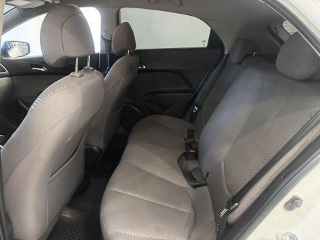 HYUNDAI HB 20 Hatch X 1.6 16V 4P PREMIUM FLEX AUTOMTICO, Foto 9