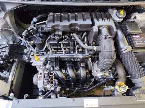 HYUNDAI HB 20 Hatch 1.0 12V 4P FLEX EVOLUTION, Foto 2