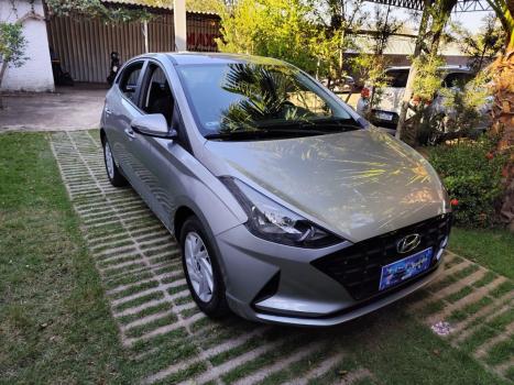 HYUNDAI HB 20 Hatch 1.0 12V 4P FLEX EVOLUTION, Foto 3
