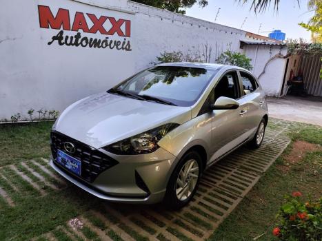 HYUNDAI HB 20 Hatch 1.0 12V 4P FLEX EVOLUTION, Foto 6