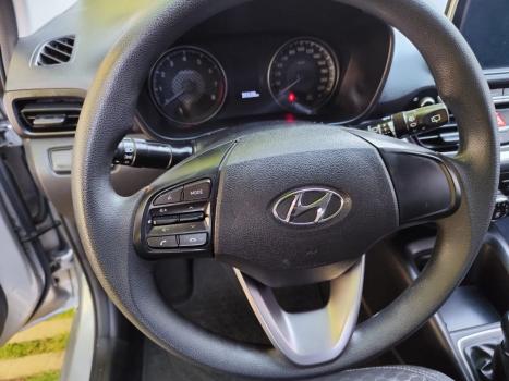 HYUNDAI HB 20 Hatch 1.0 12V 4P FLEX EVOLUTION, Foto 7