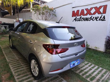 HYUNDAI HB 20 Hatch 1.0 12V 4P FLEX EVOLUTION, Foto 8