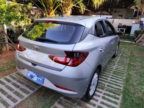 HYUNDAI HB 20 Hatch 1.0 12V 4P FLEX EVOLUTION, Foto 9