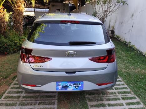 HYUNDAI HB 20 Hatch 1.0 12V 4P FLEX EVOLUTION, Foto 10